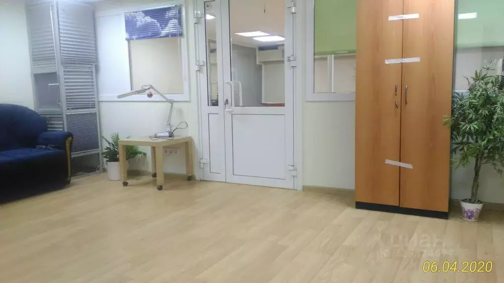 Помещение свободного назначения в Башкортостан, Уфа просп. Октября, ... - Фото 2