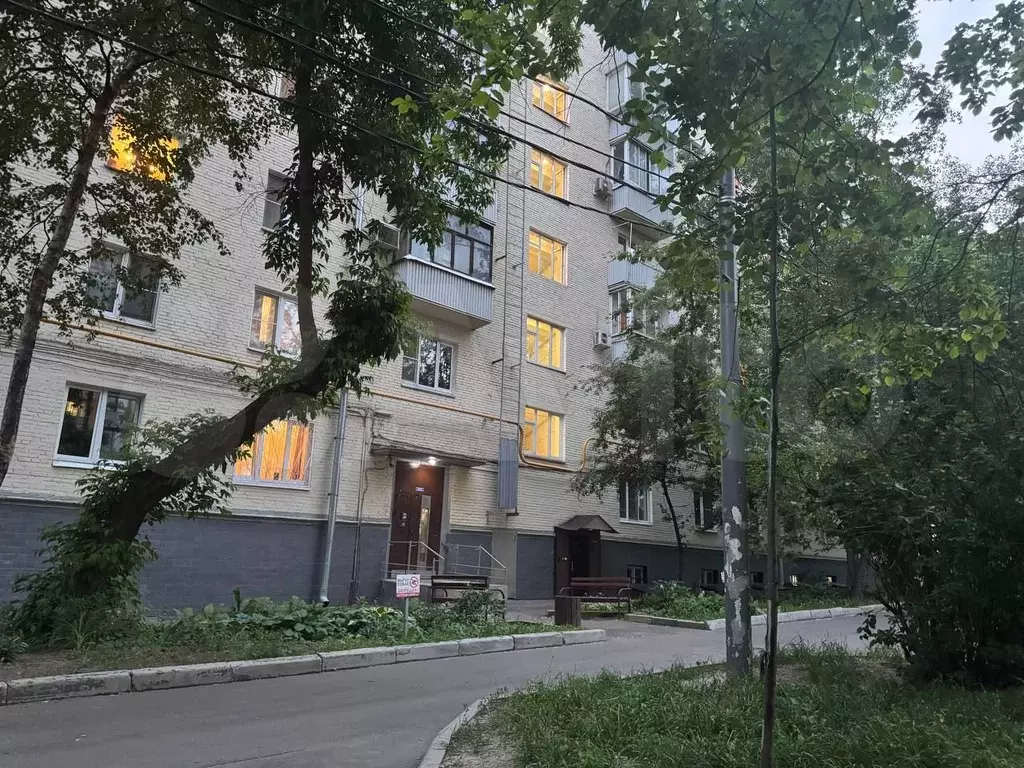 1-к. квартира, 76,4 м, 1/8 эт. - Фото 0