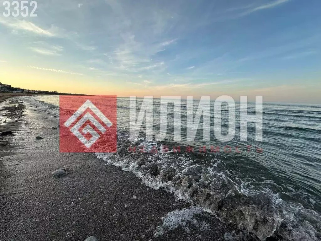 Участок в Крым, Ленинский район, Семисотское с/пос, с. Каменское пер. ... - Фото 2