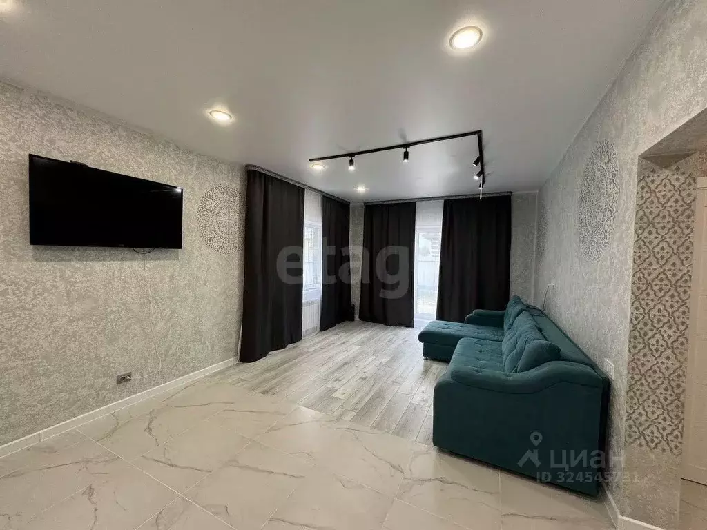 Дом в Тюменская область, Тюменский муниципальный округ, с. Перевалово ... - Фото 1