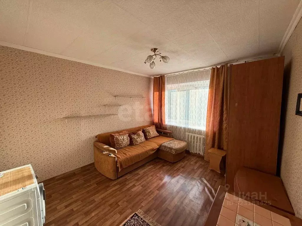 1-к кв. Томская область, Томск Алтайская ул., 76/2 (19.6 м) - Фото 1