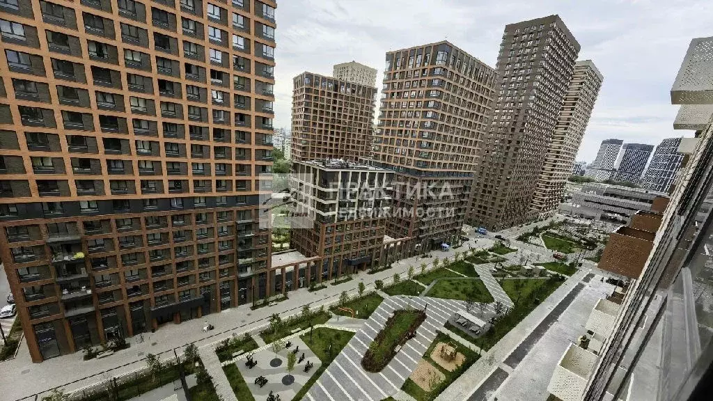 Продается 2-комнатная квартира - Фото 1