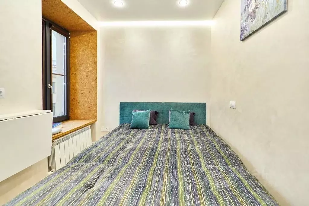 1-к кв. Санкт-Петербург Невский просп., 61 (20.0 м) - Фото 1