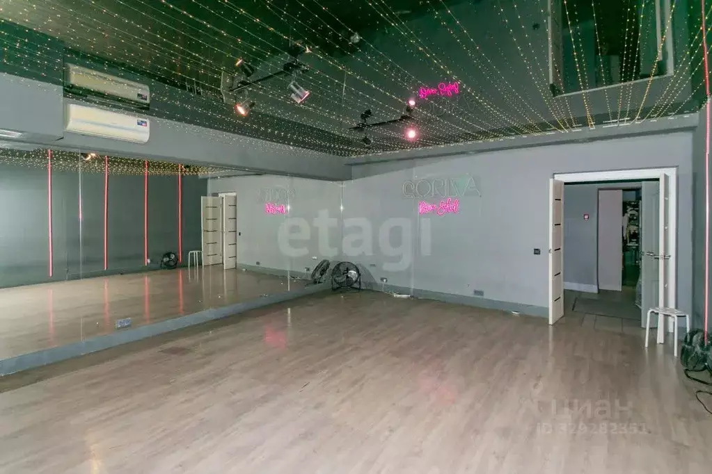 Помещение свободного назначения в Новосибирская область, Новосибирск ... - Фото 1