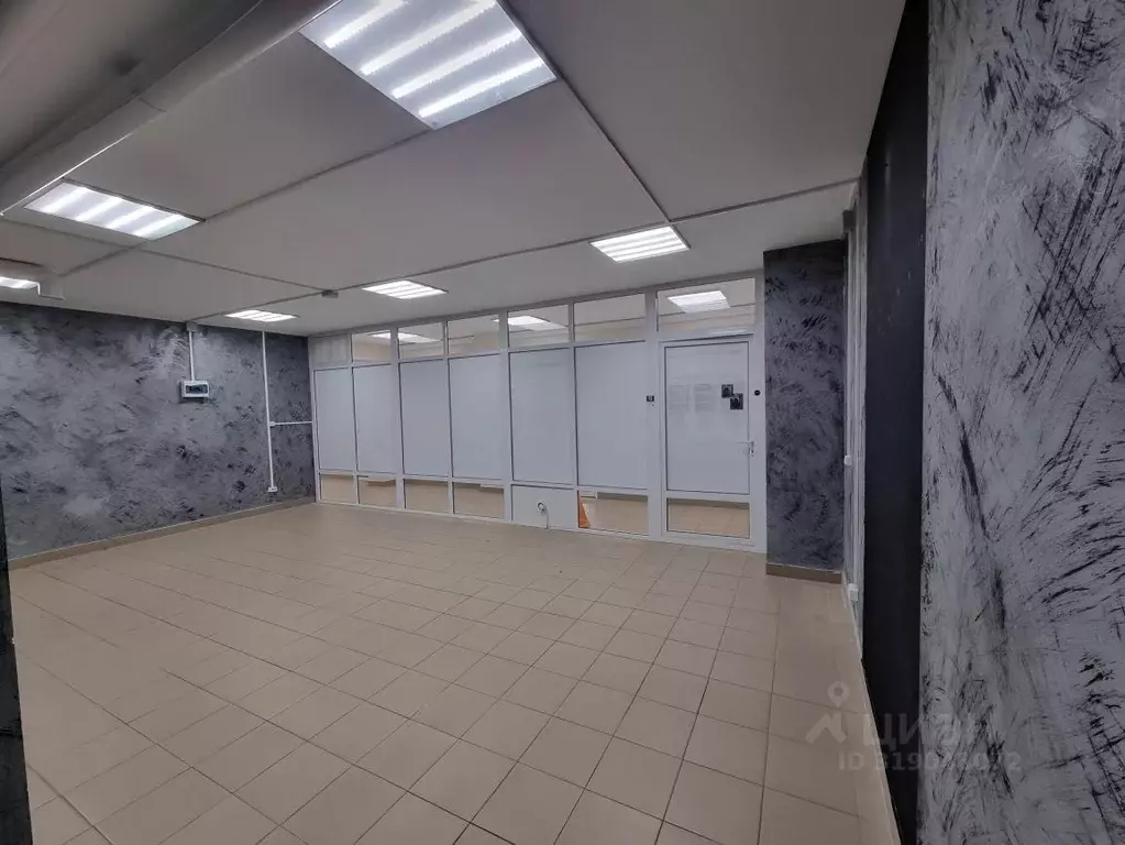 Офис в Ярославская область, Ярославль проезд Моторостроителей, 2 (22 ... - Фото 0