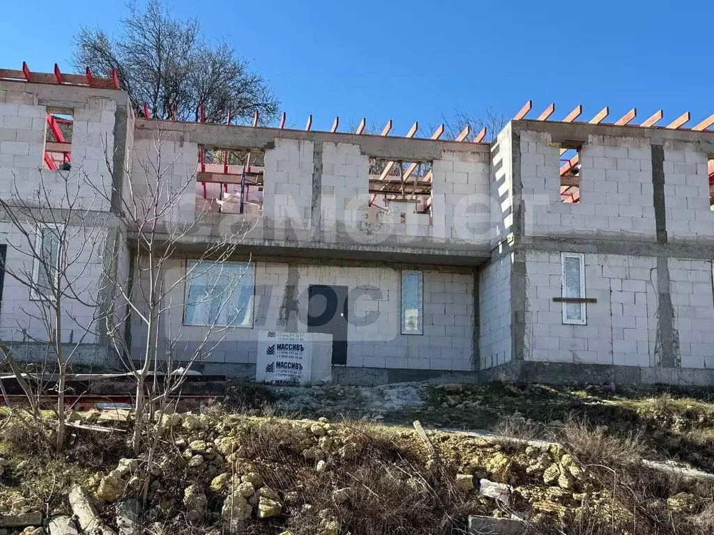 Таунхаус в Севастополь ул. Редутная, 27 (110 м) - Фото 2