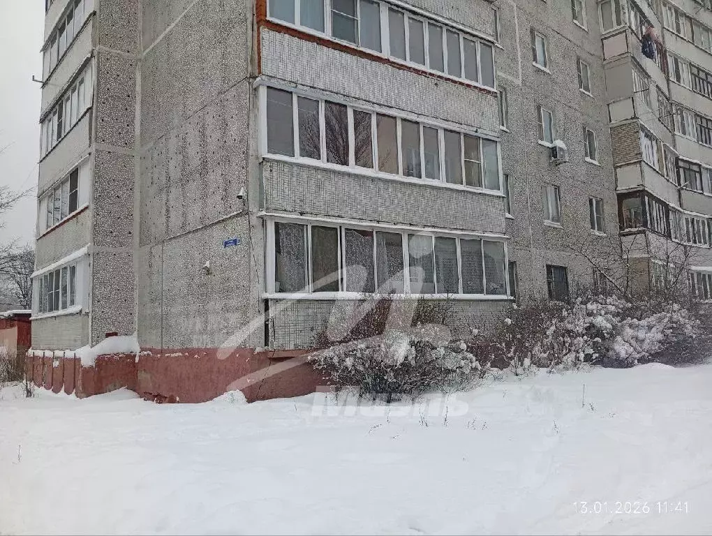 Продается 2-комнатная квартира - Фото 1