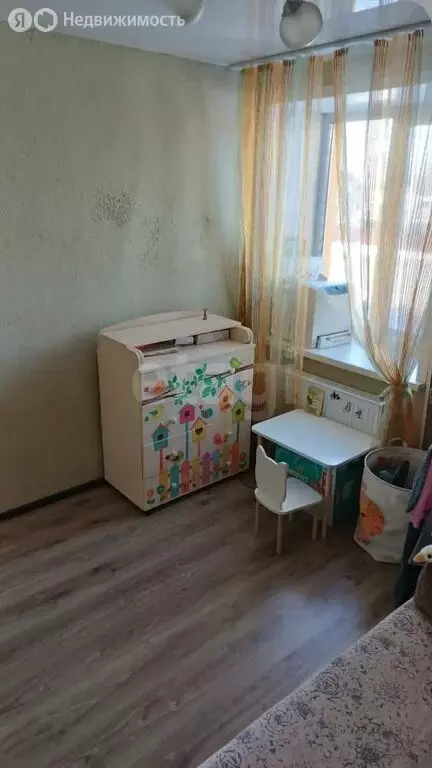 3-комнатная квартира: Каширино, Пролетарская улица, 7 (60 м) - Фото 2