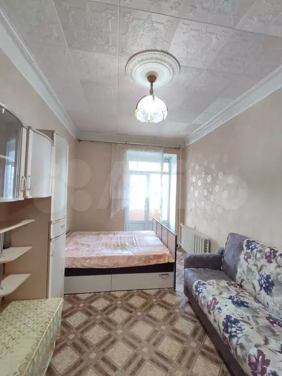 2-к. квартира, 60 м, 3/6 эт. - Фото 0