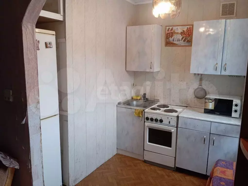3-к. квартира, 62,9 м, 5/5 эт. - Фото 0