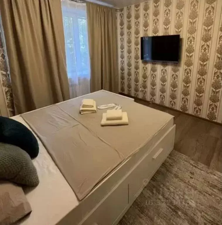 2-к кв. Краснодарский край, Армавир Новосочинский проезд, 8 (35.0 м) - Фото 2