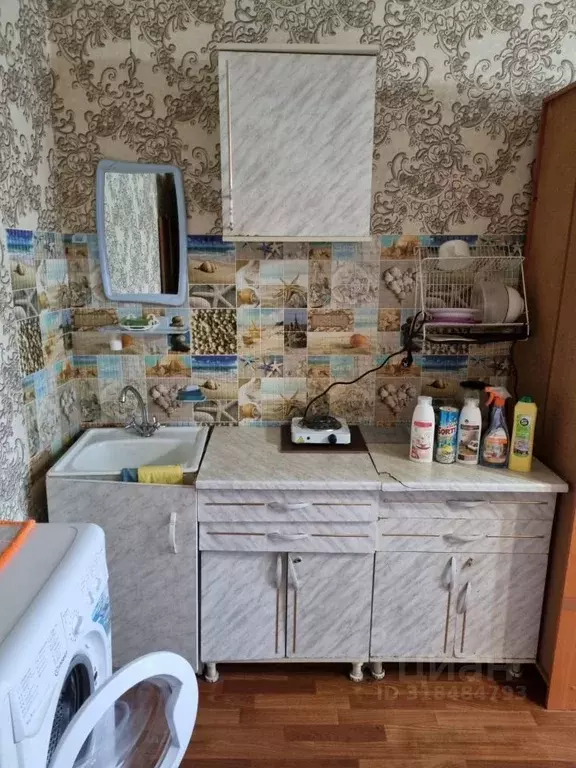 Комната Нижегородская область, Нижний Новгород Мончегорский мкр, ул. ... - Фото 0
