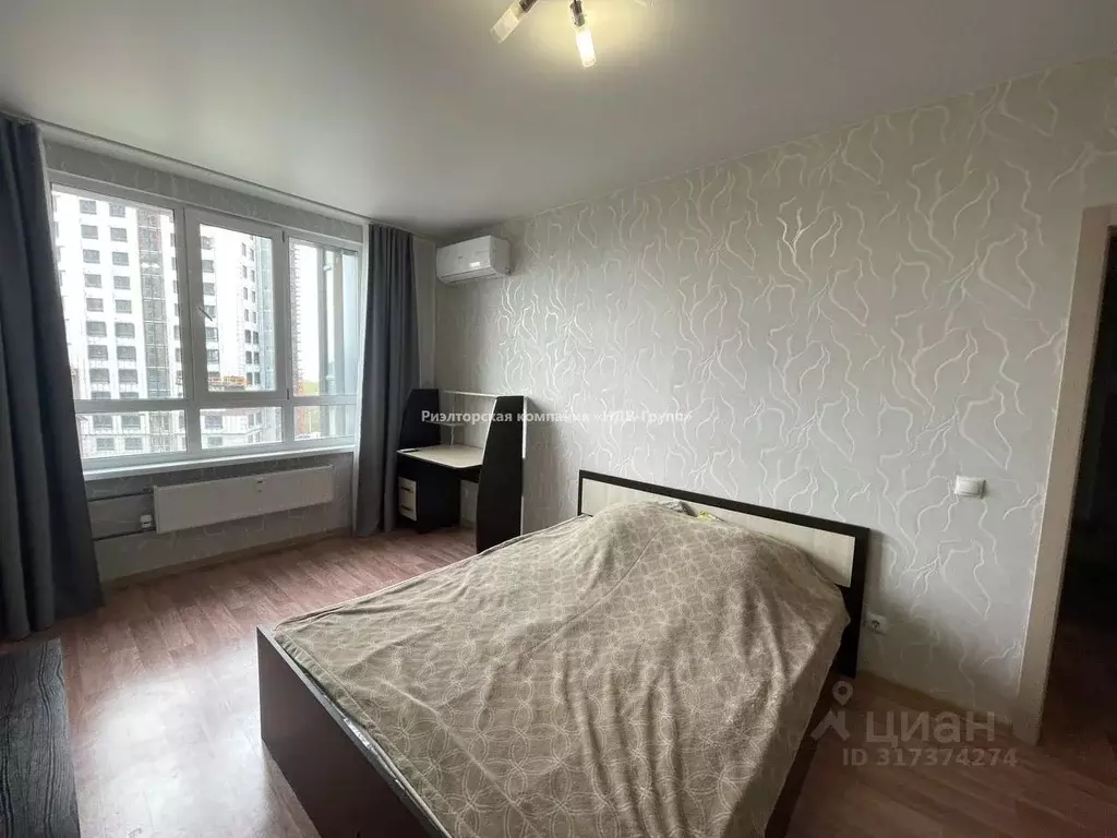 2-к кв. Хабаровский край, Хабаровск Тихоокеанская ул., 129 (56.0 м) - Фото 0