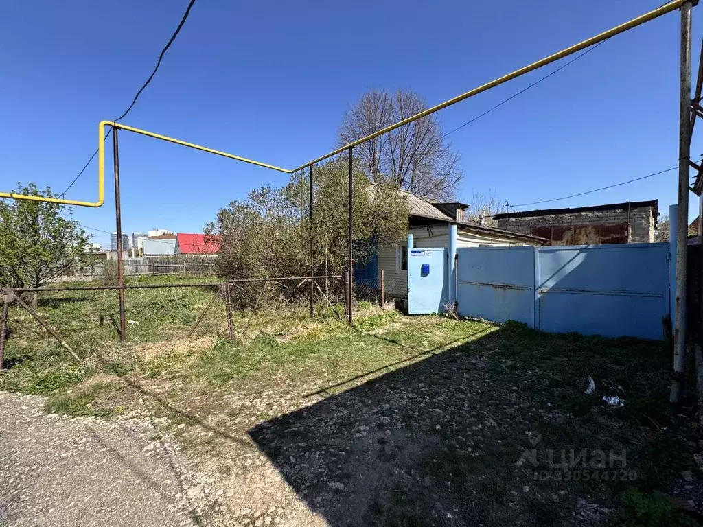 Дом в Татарстан, Набережные Челны Профсоюзная ул., 65 (44 м) - Фото 1