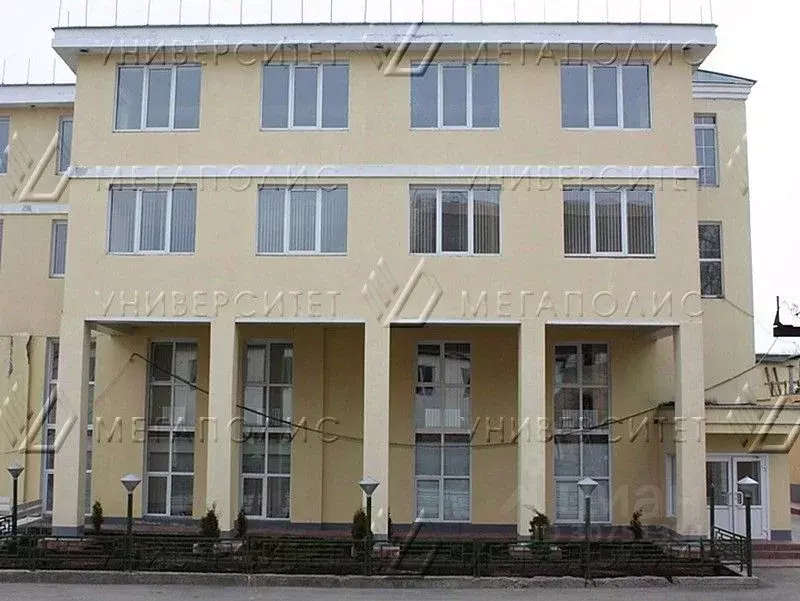 Офис в Москва Средняя Калитниковская ул., 28С2 (41 м) - Фото 0