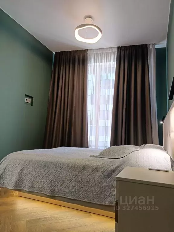 1-к кв. Москва проезд Шелихова, 2 (41.0 м) - Фото 2