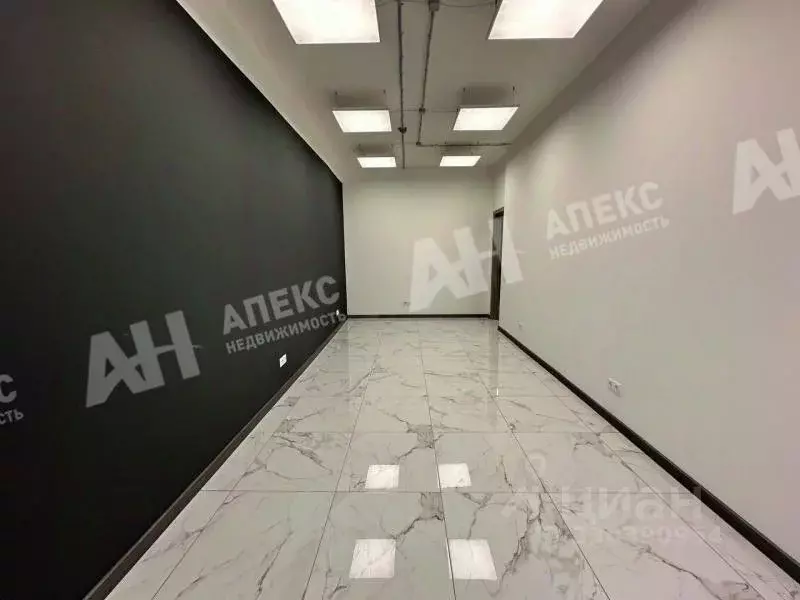 Офис в Москва Верхняя Красносельская ул., 17АС1б (20 м) - Фото 1