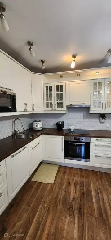 Продаётся 2-к квартира, 61 м - Фото 1