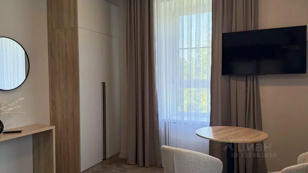Комната Калмыкия, Элиста ул. Сельгикова, 39 (37.0 м) - Фото 2