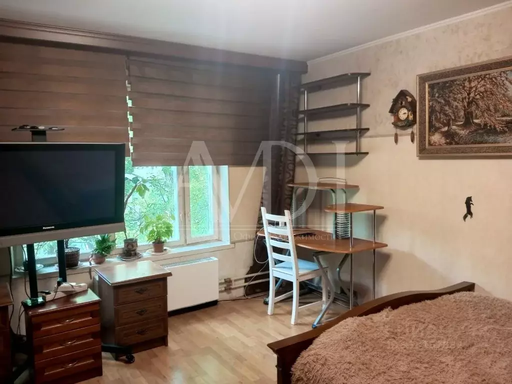 Комната Москва ул. 800-летия Москвы, 11К7 (18.0 м) - Фото 1
