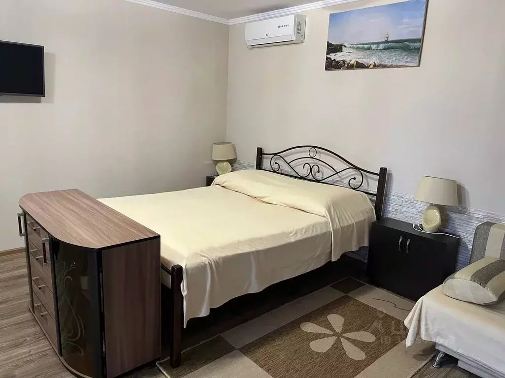 Студия Крым, Керчь ул. Кирова, 106 (27.0 м) - Фото 2