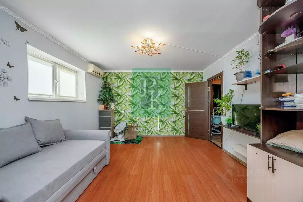 2-к кв. Севастополь ул. Степаняна, 3 (68.0 м) - Фото 1