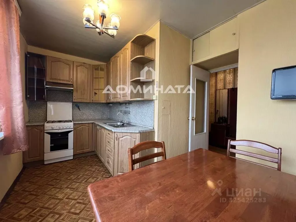 3-к кв. Санкт-Петербург Софийская ул., 48К1 (65.0 м) - Фото 1