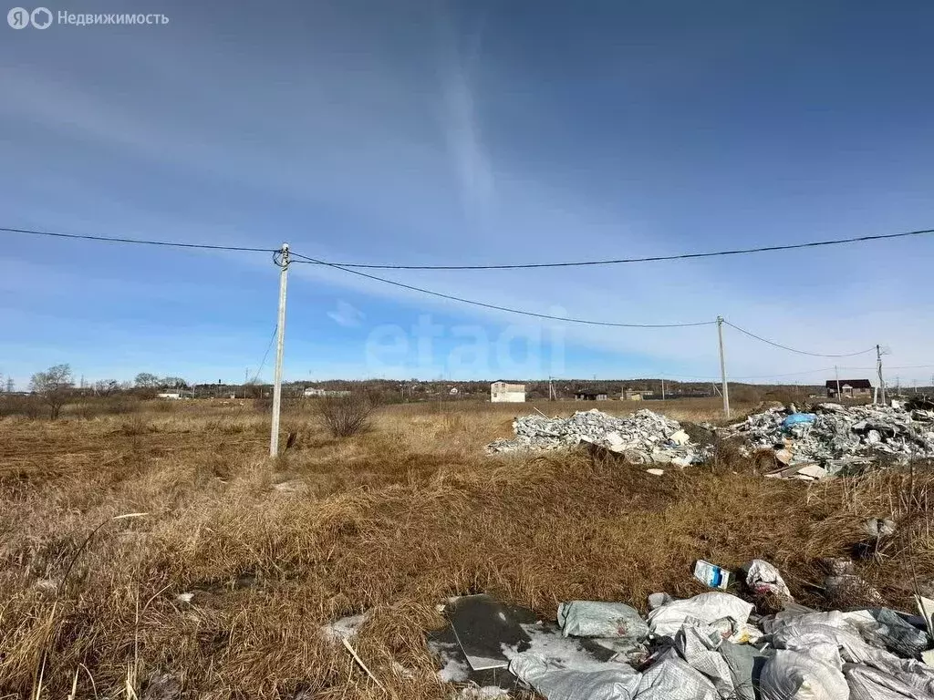 Участок в Волково, Новая улица (11.43 м) - Фото 1