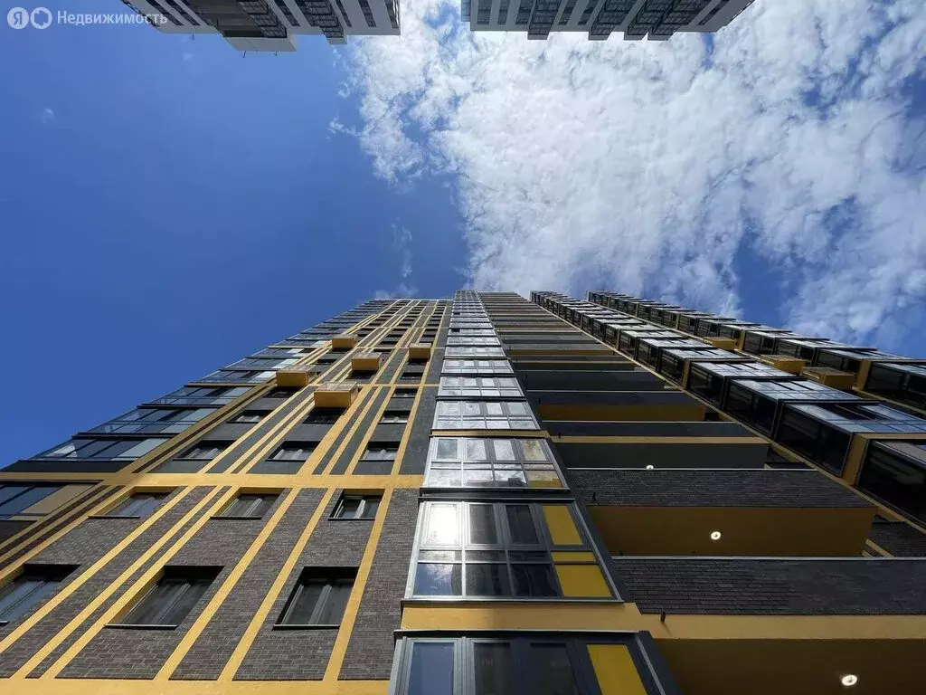 2-комнатная квартира: Екатеринбург, Таватуйская улица, 14А/2 (64.3 м) - Фото 2