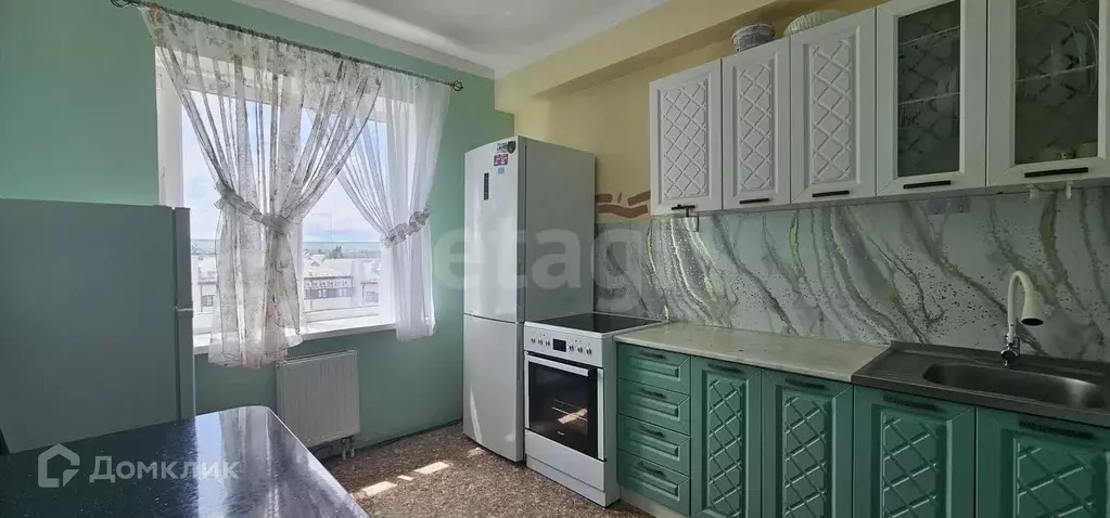 Продаётся 2-к квартира, 54.4 м - Фото 0