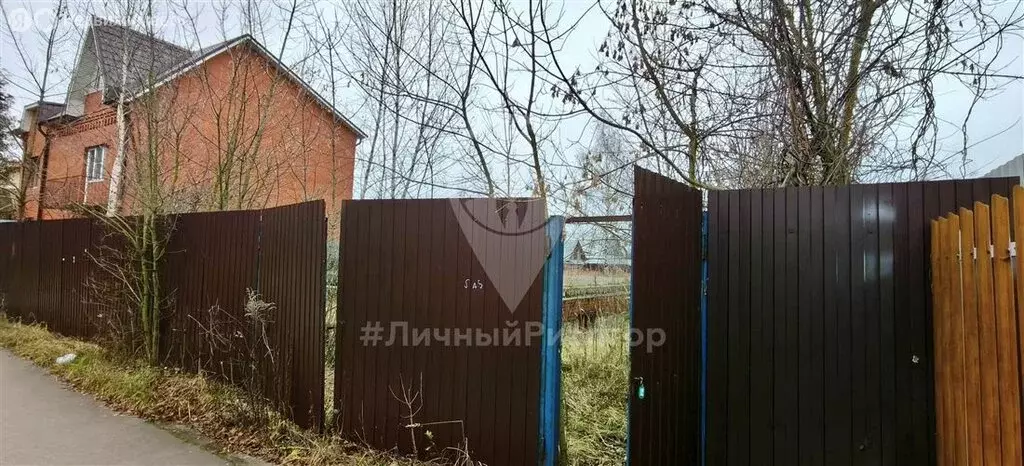 Участок в Рязань, район Дягилево, улица Коняева, 39 (11.4 м) - Фото 2