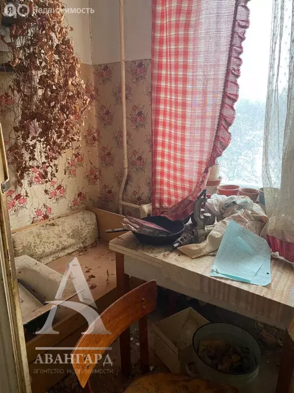 2-комнатная квартира: Клин, городок Клин-9, 100 (46 м) - Фото 2