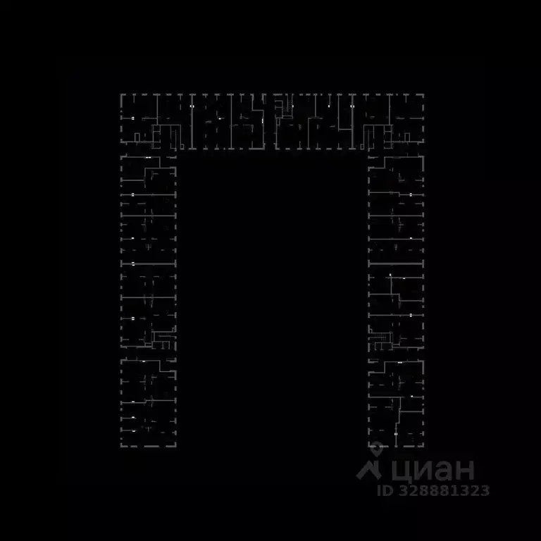 Помещение свободного назначения в Ленинградская область, Ломоносовский ... - Фото 2