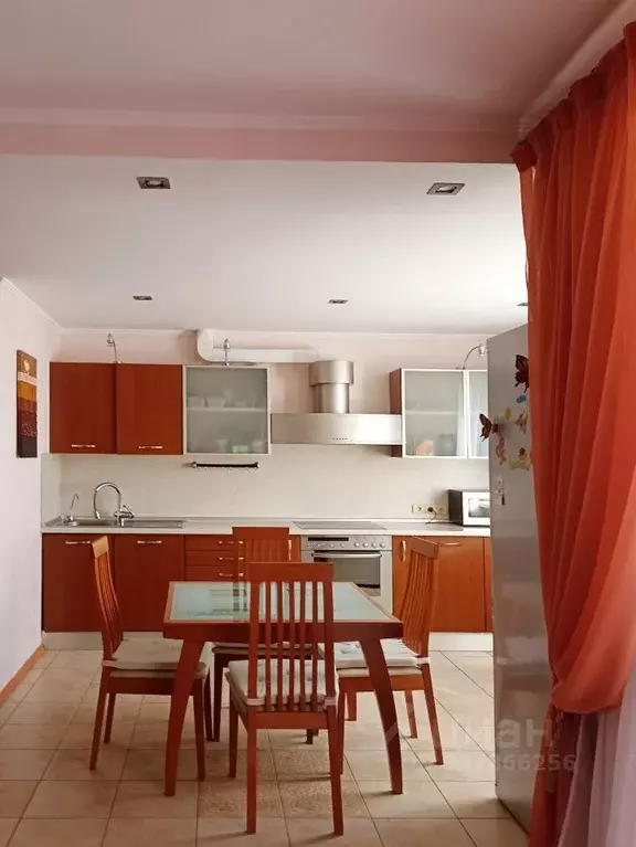 3-к кв. Кемеровская область, Кемерово Ленинградский просп., 30в (93.6 ... - Фото 2