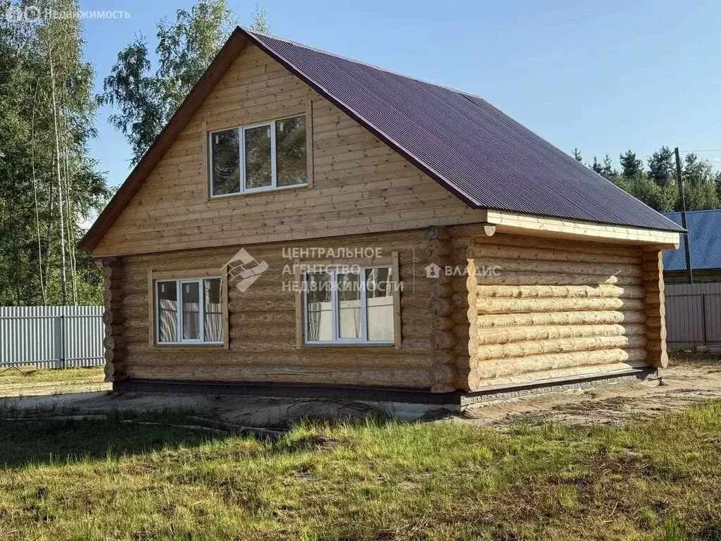 Дом в село Криуша, Сосновая улица (89 м) - Фото 1