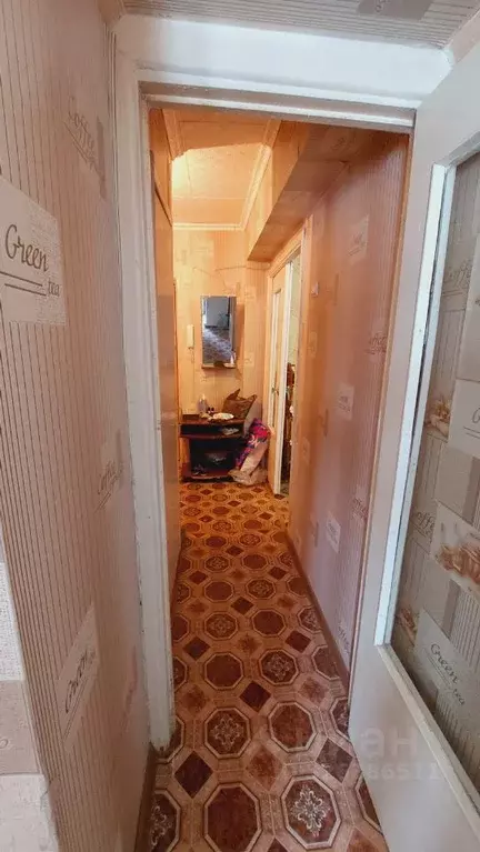 1-к кв. Тульская область, Новомосковск ул. Мира, 39 (31.0 м) - Фото 2