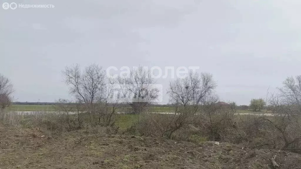 Участок в посёлок Володарский, улица Коминтерна (6 м) - Фото 2
