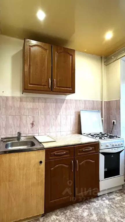 2-к кв. Москва Ленинградское ш., 66 (49.0 м) - Фото 2