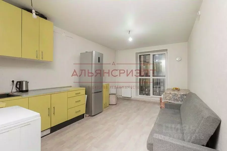 3-к кв. Новосибирская область, Новосибирск ул. Заслонова, 13/6 (65.0 ... - Фото 1