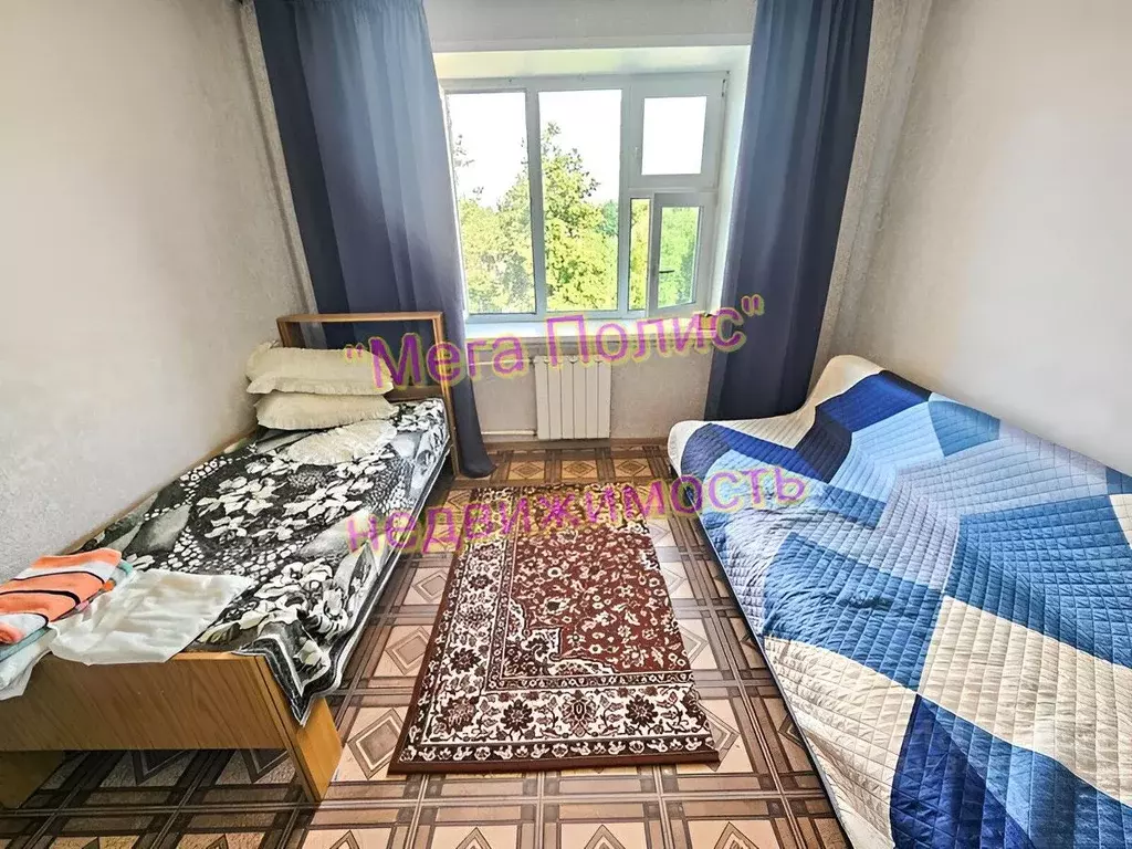 Комната Калужская область, Обнинск ул. Курчатова, 43 (12.0 м) - Фото 2