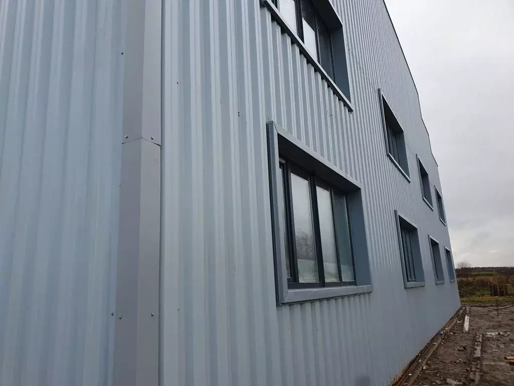 Производственное помещение в Московская область, Можайский ... - Фото 2