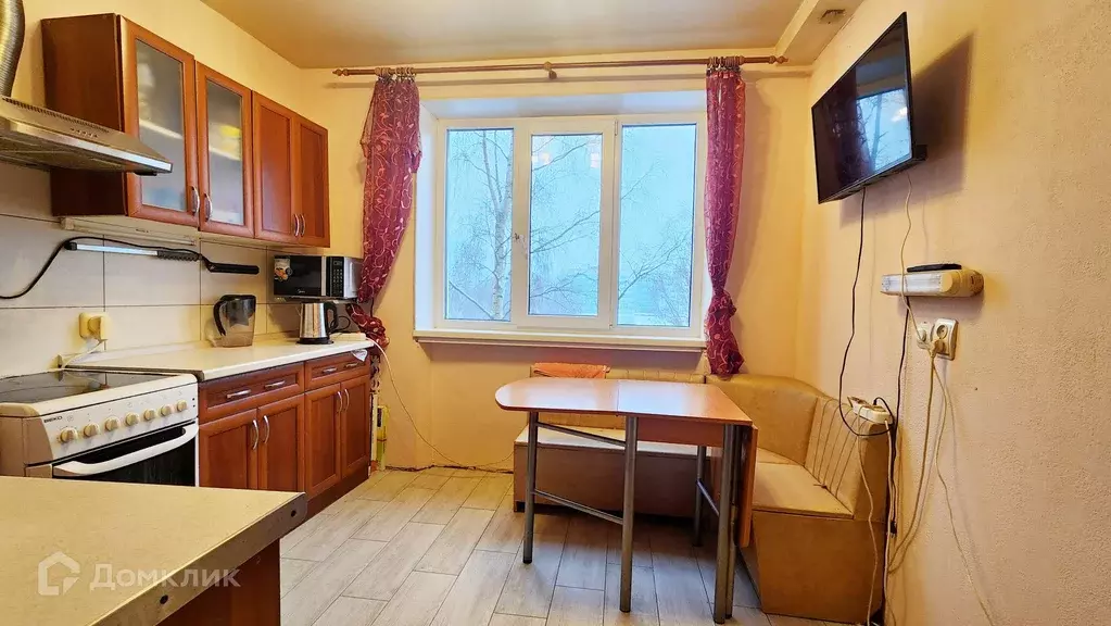 Продаётся 3-к квартира, 71.6 м - Фото 0