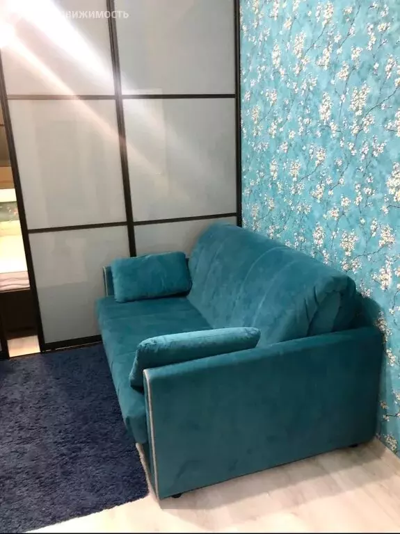 Квартира-студия: Мурино, улица Шувалова, 19к2 (20.2 м) - Фото 0