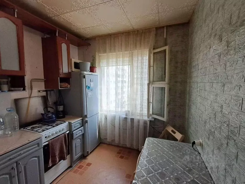 3-к кв. Крым, Симферополь ул. Куйбышева (65.4 м) - Фото 1