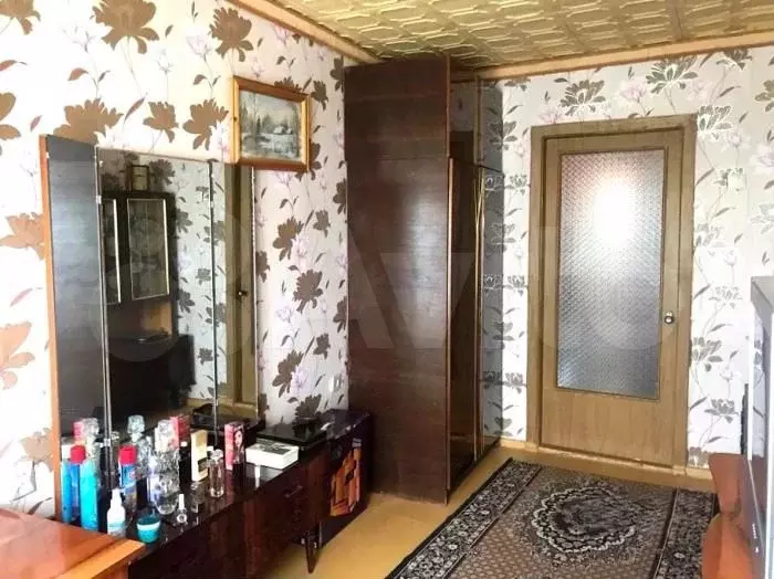 3-к. квартира, 62 м, 2/5 эт. - Фото 1