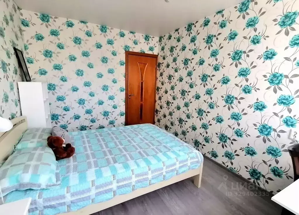 2-к кв. Санкт-Петербург ул. Композиторов, 29К3 (44.0 м) - Фото 2