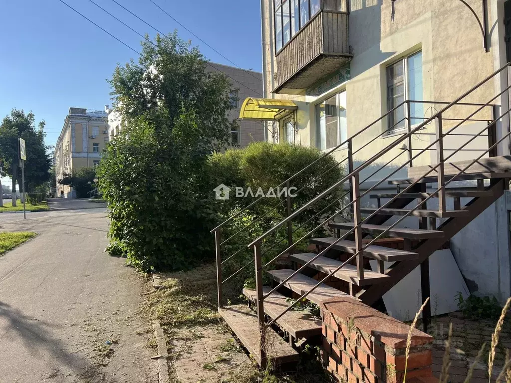 Помещение свободного назначения в Владимирская область, Владимир ул. ... - Фото 2