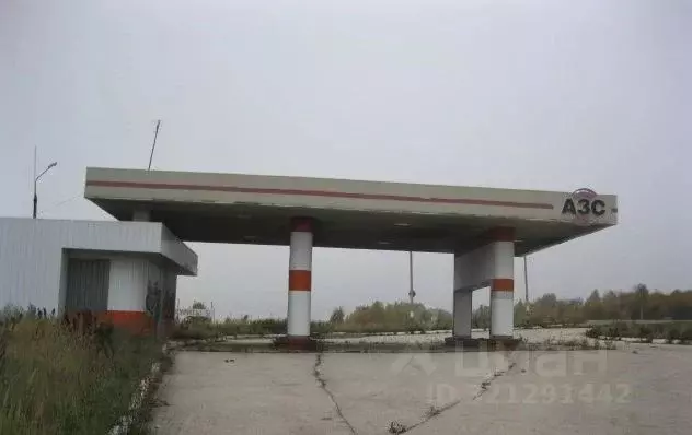 Помещение свободного назначения в Нижегородская область, Воротынский ... - Фото 0