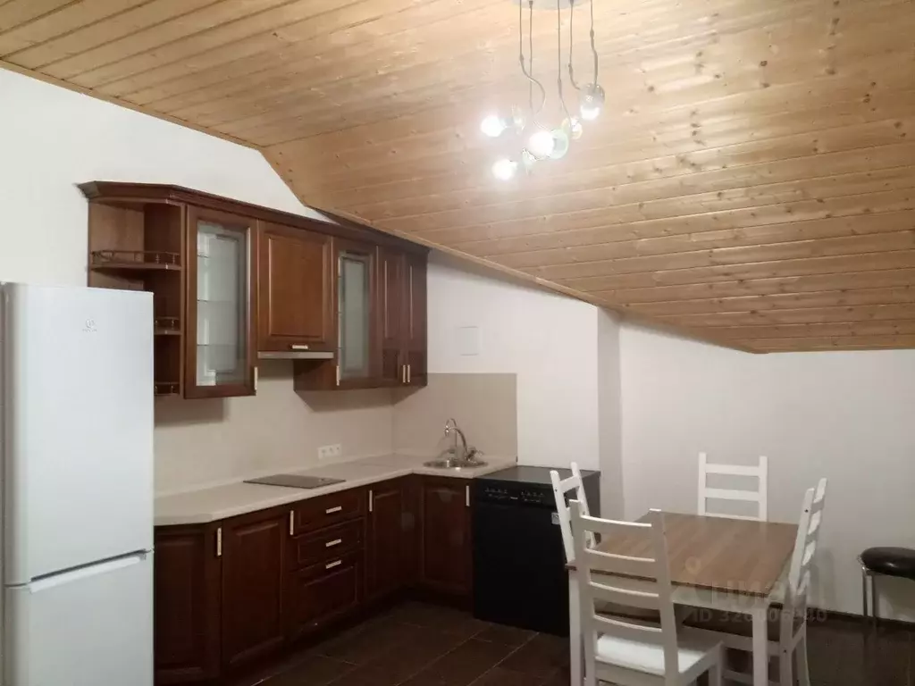 2-к кв. Московская область, Одинцовский городской округ, с. Лайково ... - Фото 1