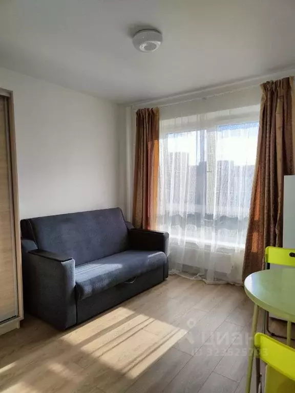 Студия Москва Сосенское поселение, ул. Александры Монаховой, 89к1 ... - Фото 2